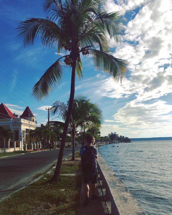 Cuba itinerario viaggio bambini