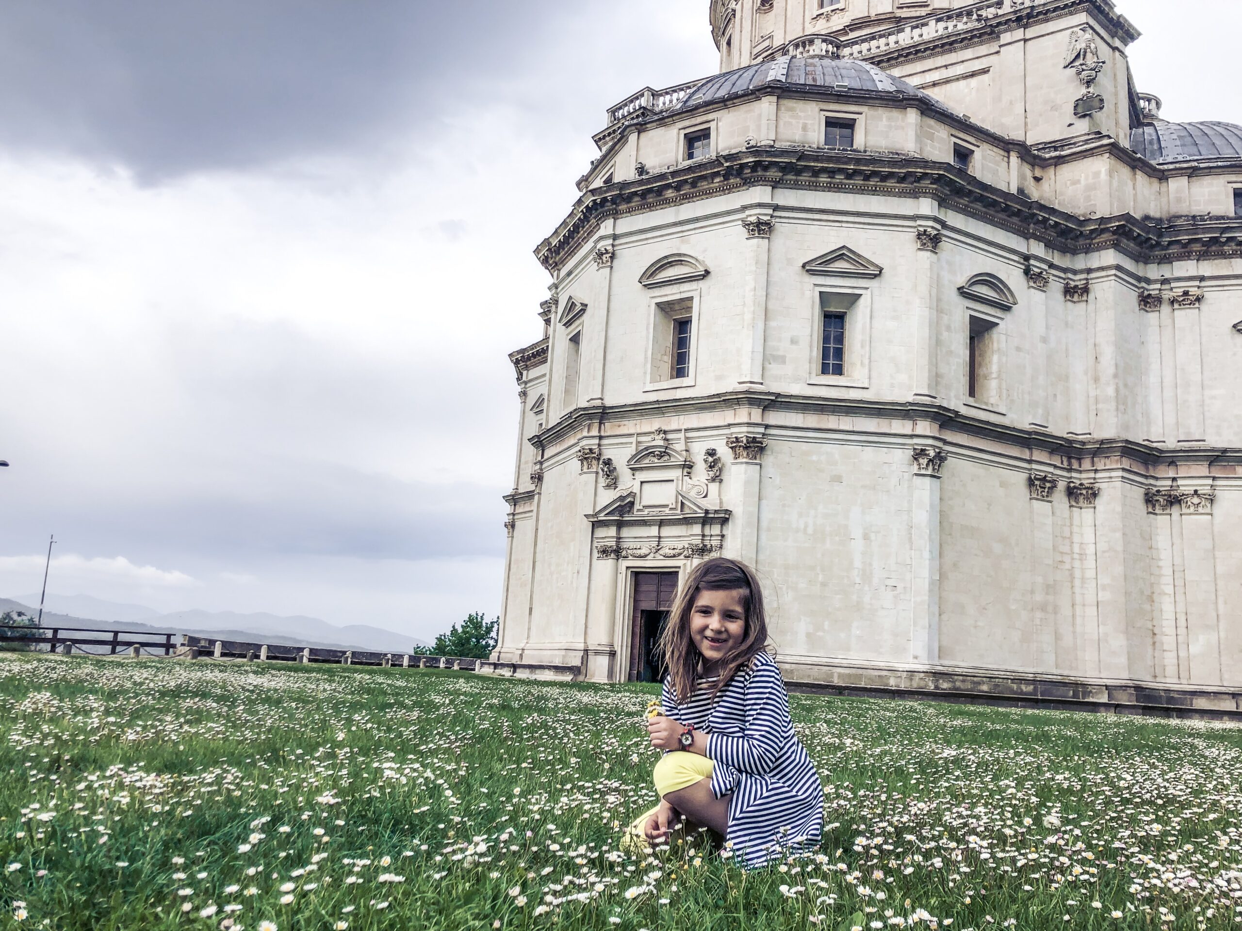 Todi Santa Maria della Consolazione
