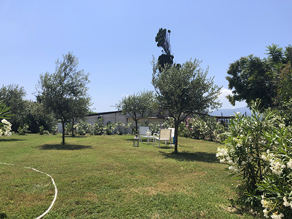 Casa vacanze procida