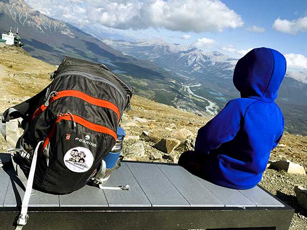 jasper skytram viaggiapiccoli
