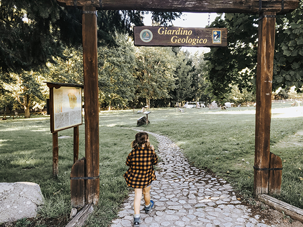 centro visite cupone