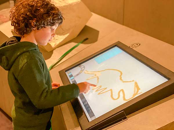 bambino museo