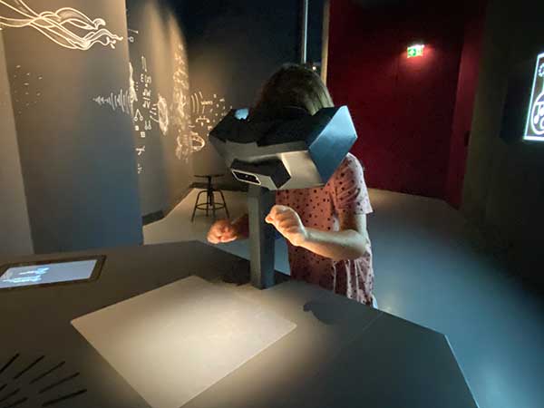 museo musica Vienna