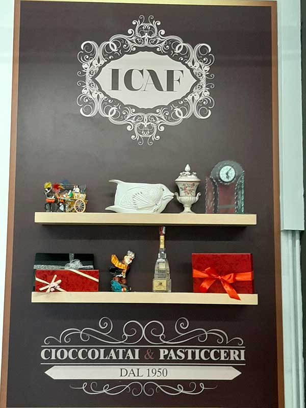 Icaf Torino