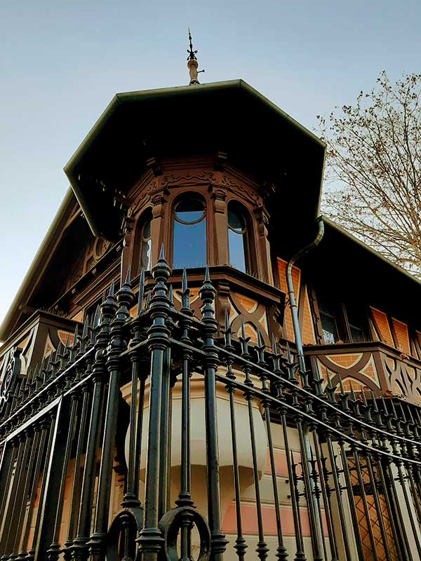 Villaggio Leumann