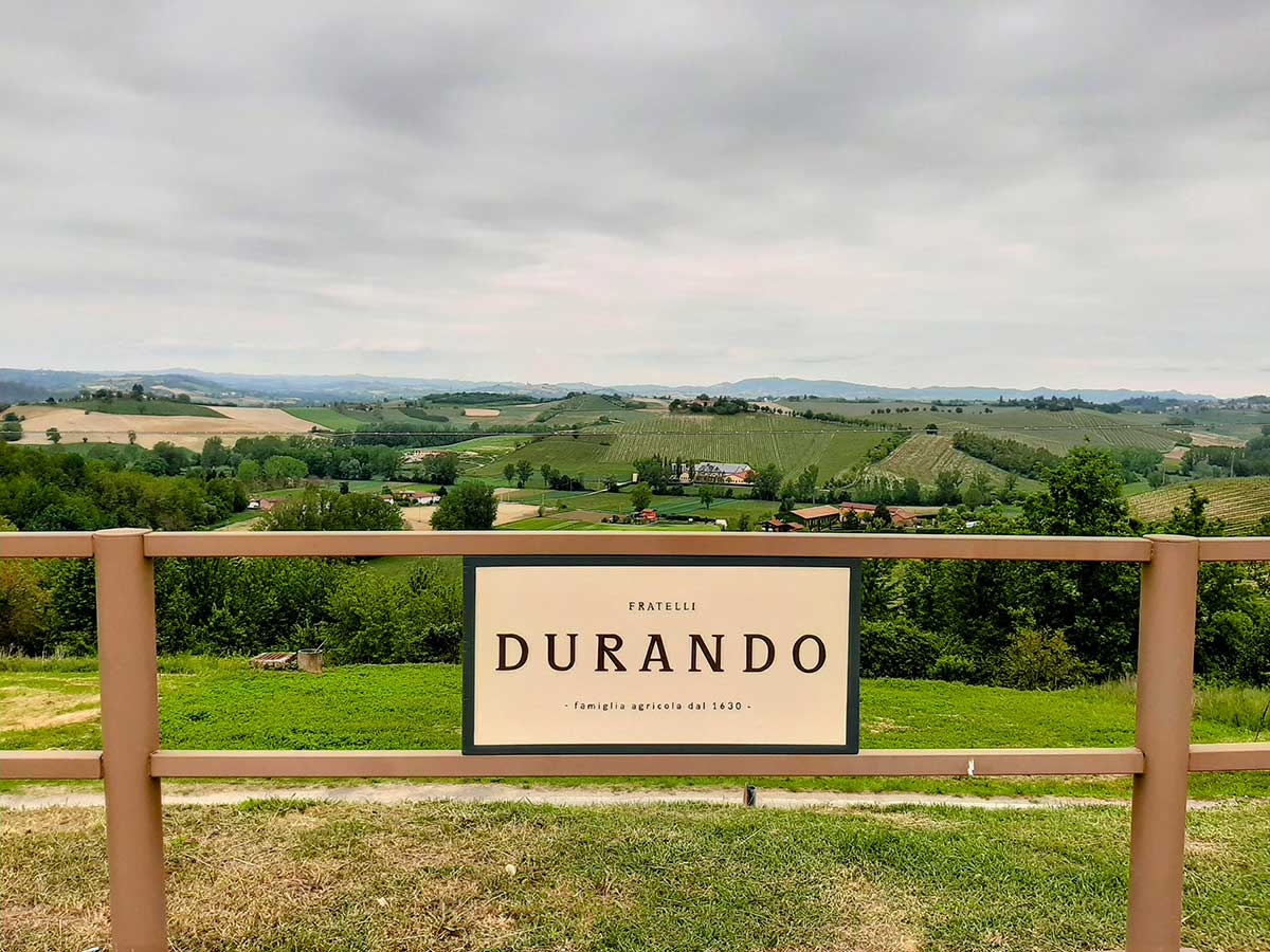 azienda Fratelli Durando