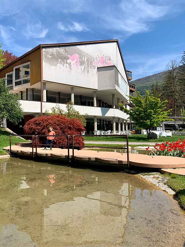 Terme di Comano