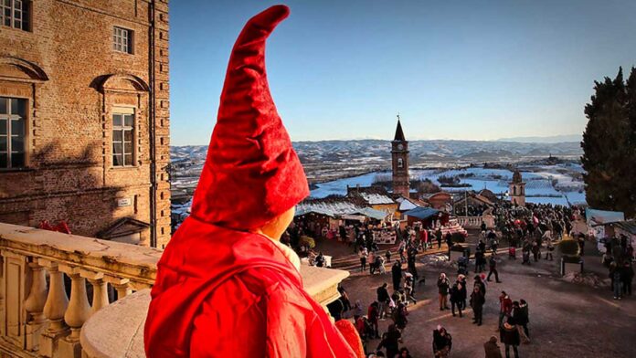 mercatini Natale