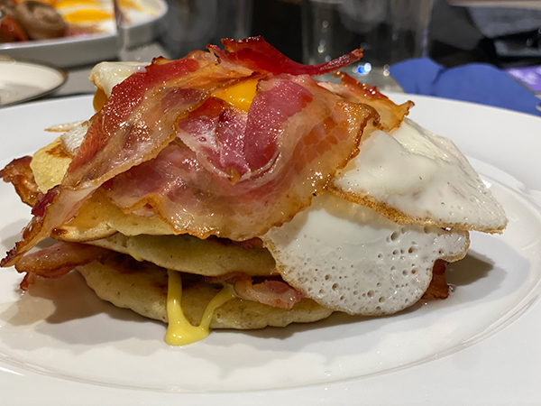 brunch torino Smith s British