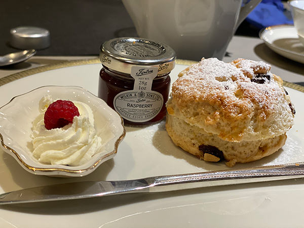brunch torino Smith s British