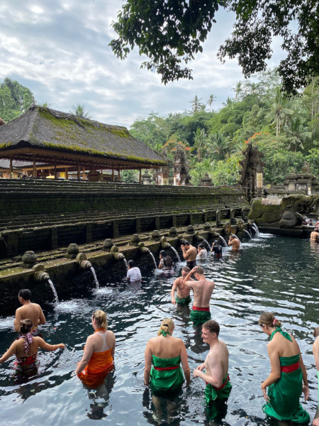 Pura Tirta Empul
