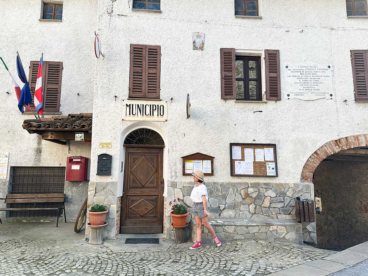 Sale San Giovanni