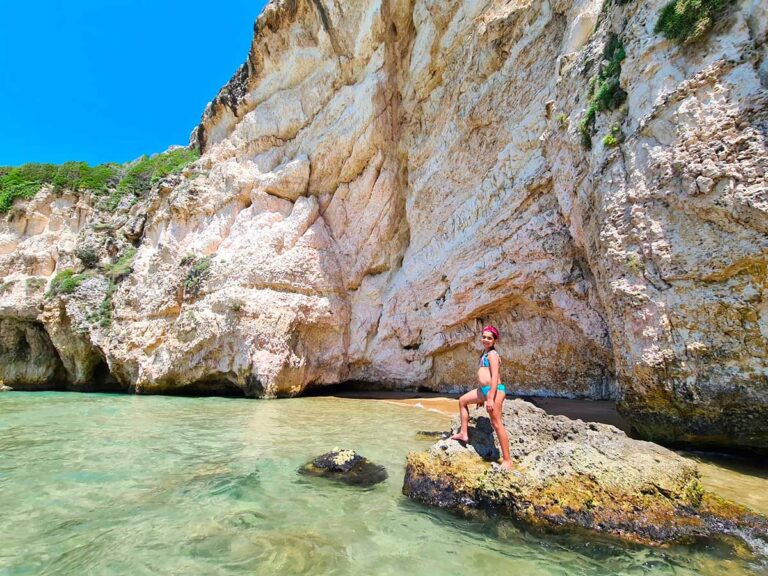 Le spiagge del Gargano più belle: quelle con la sabbia
