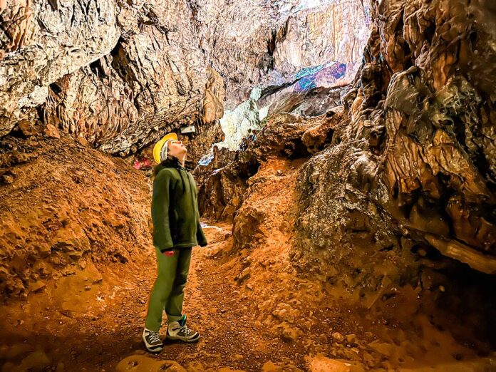 grotte dei dossi mondovi