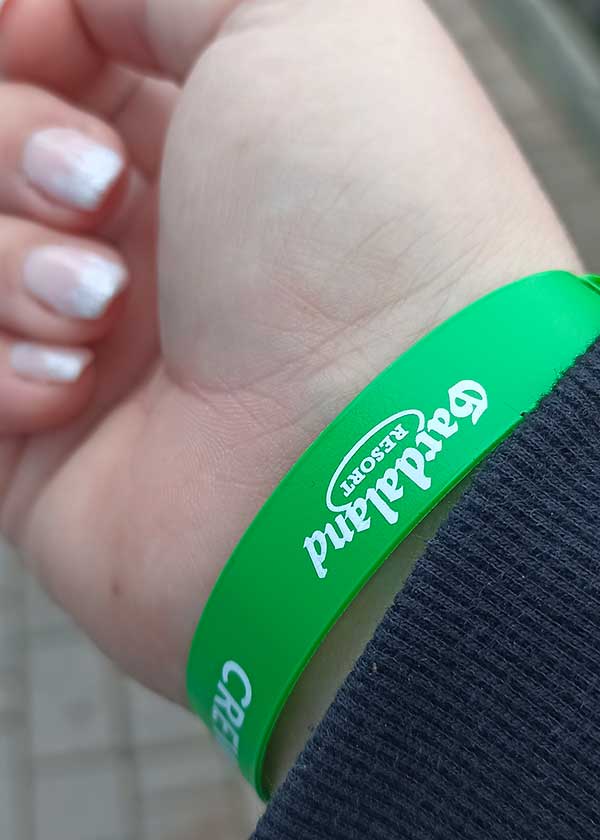 accessibilita gardaland bambin disabili